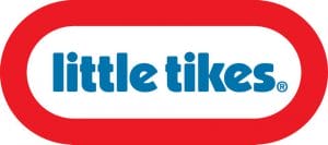 Little Tikes toy prize pack