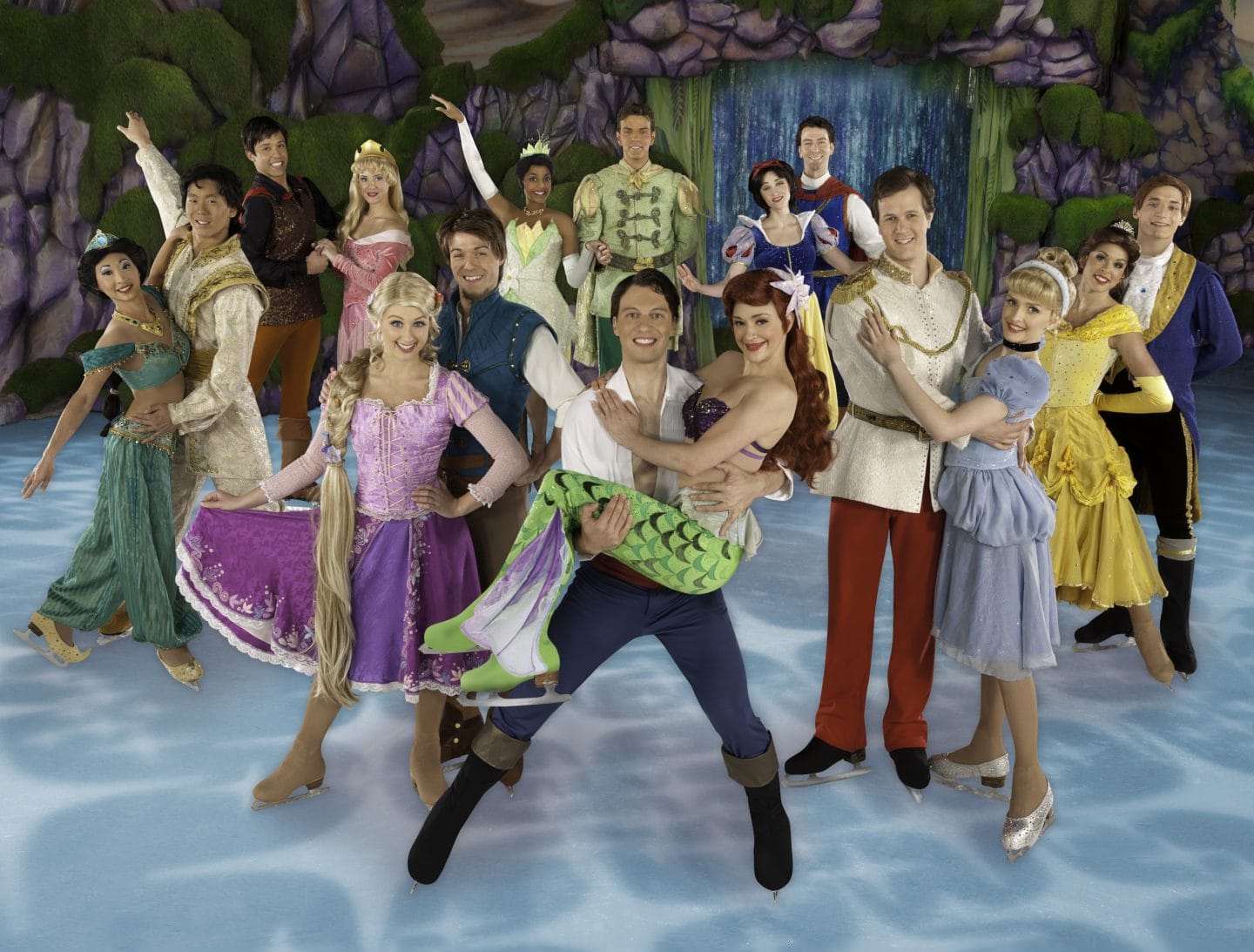 Disney On Ice