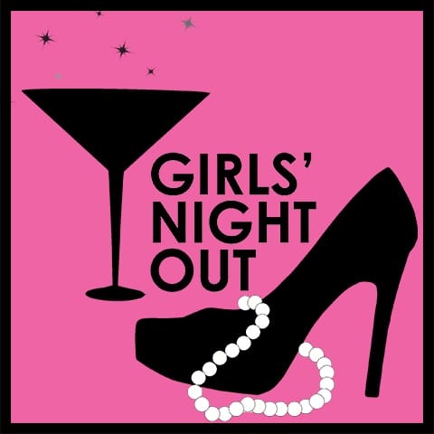 GirlsNightOut winnipeg