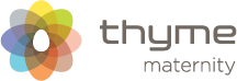 thyme maternity