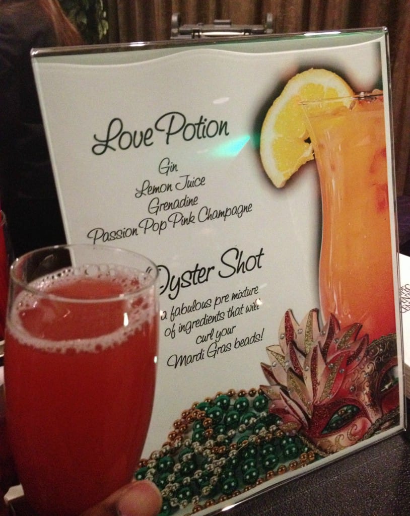 #wpgmardigras love potion