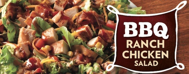 BBQRanchChickenSalad