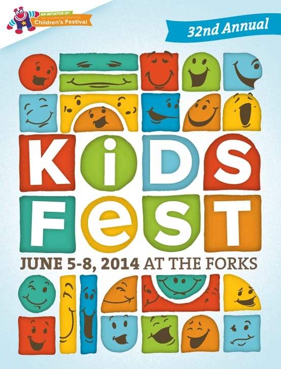 KidsFest #Winnipeg