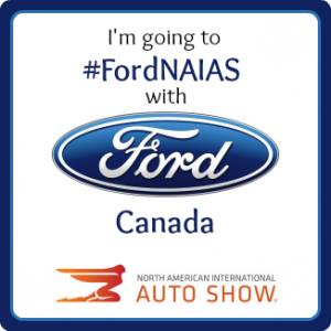 #FordNAIAS