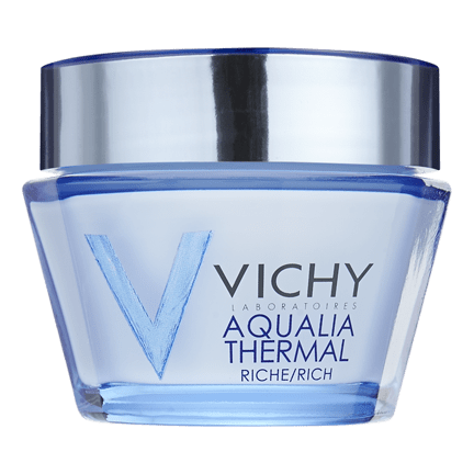 Vichy Aqualia Thermal Rich