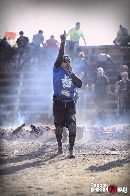 #SpartanRace Manitoba