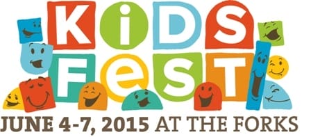 #KidsFestWpg