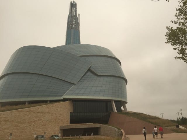 FocusOnMyCity CMHR