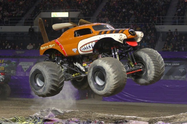 Monster Jam