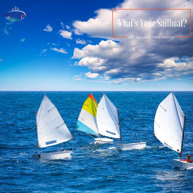 What's Your Sailboat? podcast